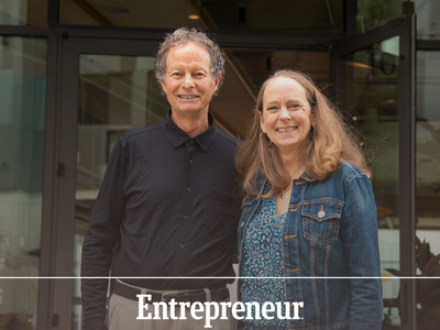 Whole Foods Co-Founder John Mackey Talks His New Health and Wellness Venture, What He'd Tell His 24-Year-Old Self, and the 2 Types of Entrepreneurs