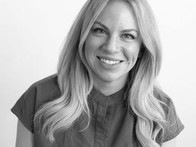 Arin Szuch, Nurse Practitioner