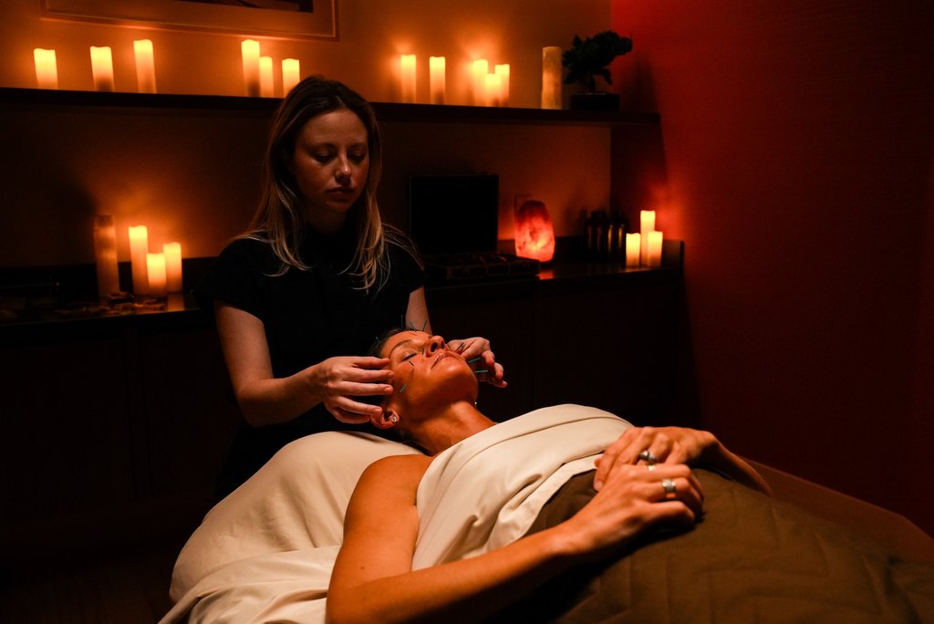 Love.Life Los Angeles Spa